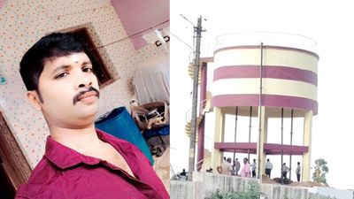 சின்னப் பயலுக சகவாசம்..குடிக்கும் போது குழம்பிய மனம்! தென்காசி மகேந்திரனுக்கு இது தேவையா? தனியான தலை