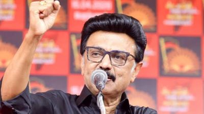 வந்ததும்.. வராததுமா! ஸ்டாலின் எடுக்கப் போகும் மிகப் பெரிய முடிவு! பாஜகவுடன் கூட்டணி? திடீர் ட்விஸ்ட்