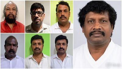 விஜய் ஆட்சியை கவிழ்க்க ப்ளான்.. சிக்கிய கேங்! கரூர் ‘கம்பெனி’க்கு சீல்! ஆக்ஷனில் ஸ்பெசல் டீம்!