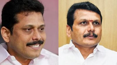 தவெக எம்.எல்.ஏ பேரம்.. செந்தில் பாலாஜி தம்பி அசோக் குமார் முன்ஜாமீன் மனு வேறு நீதிபதிக்கு மாற்றம்! 