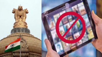 50 ஓடிடி தளங்களுக்கு இந்தியாவில் தடை.. மத்திய அரசு எடுத்த அதிரடி நடவடிக்கை.. என்ன காரணம்?
