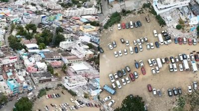 பழனி கோவில் நில மோசடி.. மோசடி செய்து வாங்கியது யார்? விடை கிடைக்காத 3 மர்ம கேள்விகள்! 