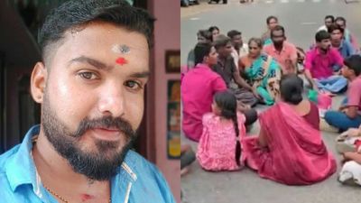 நாகர்கோவில் சபரிவர்மன் உடலை வாங்க உறவினர்கள் சம்மதம்.. பிரேத பரிசோதனை வீடியோ பார்த்தபிறகு முடிவு!