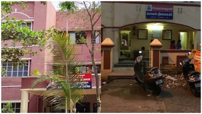 சென்னை பேங்க் மேனேஜரை காதலித்த காவலர்.. ஜெயிலுக்கு போக தயார்.. கல்யாணம் பண்ண முடியாது என பிடிவாதம்