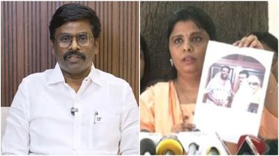 தவெக பெண்களின் ரீல்ஸை கொஞ்சம் பாருங்க.. எவ்வளவு கொச்சையாக பேசியிருக்காங்கனு.. கொந்தளித்த திமுக!