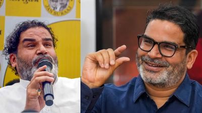 களமிறங்கிய பிரசாந்த் கிஷோர்.. பீகார் இடைத்தேர்தலில் பாஜக கோட்டையில் போட்டி.. வெல்வது சுலபமல்ல