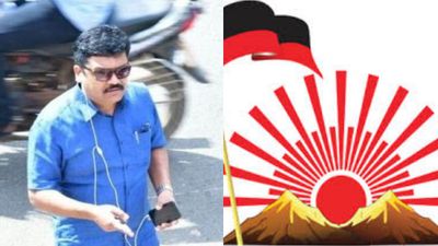 அவரா? பெரிய ஆளாச்சே! திமுகவில் இருந்து விலகிய புள்ளி! இருளில் ஸ்டாலின்.. குடும்பம் மீது பரபர புகார்!