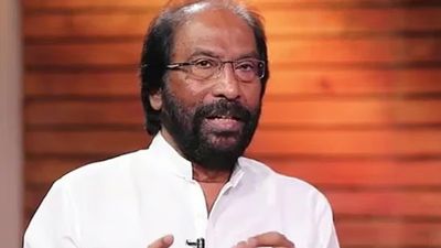 மத்திய பாஜக அரசின் தொகுதி மறுவரையறை மசோதாவுக்கு திமுக ஆதரவா? - திருச்சி சிவா பேட்டி!