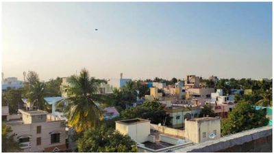  சென்னை ராமாபுரம் வீட்டில் கதவை திறந்து நுழைந்த போலீசார்.. இப்படியுமா செய்யுவாங்க.. சிக்கிய 4 பேர் 
