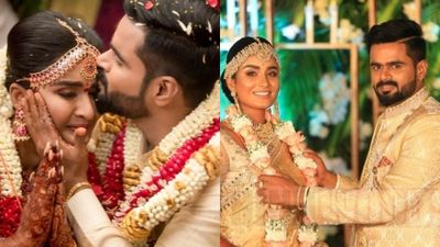 காதல் கணவரை விவாகரத்து செய்ய போகிறாரா சீரியல் நடிகை ரேஷ்மா? ரசிகர்கள் கவனித்த ஒரு விஷயம்! அடுத்த பஞ்சாயத்து 