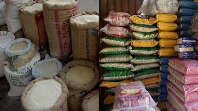 தமிழ்நாட்டில் அரிசி விலை கிடுகிடு உயர்வு.. 15 நாளில் கிலோவுக்கு ரூ.30 வரை அதிகரிப்பு.. என்ன காரணம்?