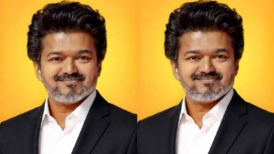 பங்காரு லட்சுமணன் சம்பவத்தை போல ஒரு பிடி! மிஸ்டர் கிளீன் விஜய்யின் கோபத்திற்கு பலியான கருப்பு ஆடு