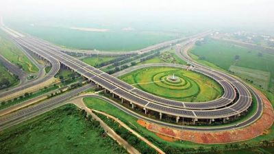 ரூ.14,115 கோடி பட்ஜெட்... டெல்லி மார்க்கில் அமையப்போகும் அந்த 6 வழி சுரங்கப்பாதை எங்கே தொடங்குகிறது?