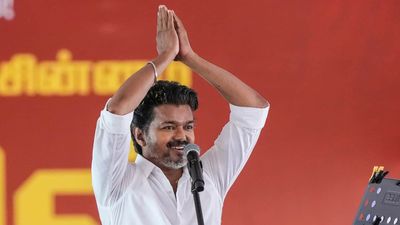 முதல்வர் விஜய்யை அக்யூஸ்டு என சொல்வதா? கரூர் வழக்கில் நீதிபதிகள் கண்டனம்
