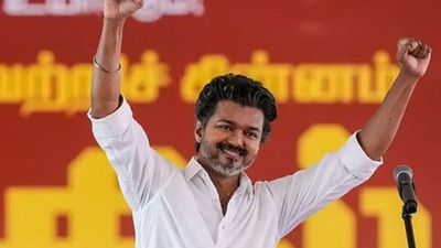 கரூர் வரும் முதல்வர் விஜய்.. திருச்சியில் பொதுமக்கள் பார்க்க 4 இடங்களில் ஏற்பாடு செய்த காவல்துறை! 