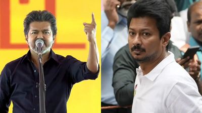 சட்டசபையில் ஒரே ஃபன்! இனி கதவுகளை லாக் செய்யணும் போல! திமுக வெளிநடப்புக்கு விஜய் கலகல