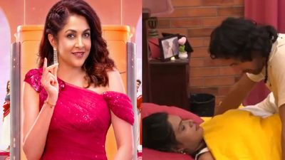 பிக் பாஸ் போல Second love நிகழ்ச்சி.. இது என்ன கண்றாவி கான்செப்ட்.. விஜய் டிவியை விளாசும் ரசிகர்கள்! இது காரணமா?