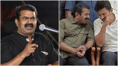 அம்பாசமுத்திரத்தில் மட்டும் கவனம்.. மீண்டும் தனித்து களமிறங்கும் நாம் தமிழர்.. சீமான் எடுத்த முடிவு!