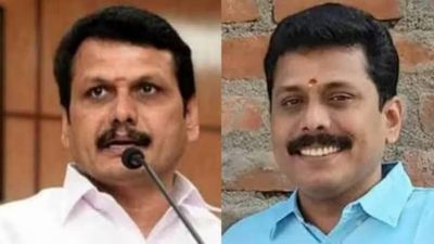 அமலாக்கத்துறை லுக் அவுட் நோட்டீஸ்.. செந்தில் பாலாஜி தம்பி அசோக் குமார் வழக்கில் ஐகோர்ட் உத்தரவு!