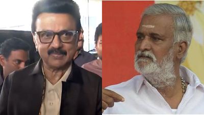 லண்டனில் ஸ்டாலின் - உதயநிதி போடும் மெகா பிளான்! மொத்தமாக தூக்கப்படும் தலைகள்? சேகர் பாபுவிற்கு செக் 