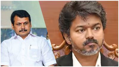 செந்தில் பாலாஜி முன்ஜாமீன் வழக்கில் தமிழக அரசு அதிரடி... பிற்பகலில் ஆஜராகும் அரசின் மூத்த வழக்கறிஞர்