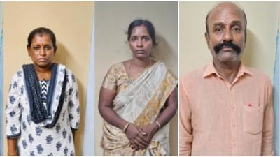 ஆடிஷன் போன பிரபல சீரியல் நடிகை.. நி***மாக போட்டோ எடுத்த தயாரிப்பாளர்.. சென்னையில் அதிர்ச்சி சம்பவம்