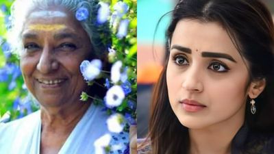 என் வாழ்க்கையில் மிகப்பெரிய கௌரவம்.. ஜானகி பற்றி திரிஷா உருக்கம்.. 96 படத்தில் நடந்த விஷயம் தெரியுமா?