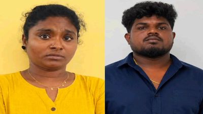 உல்லாசமாக இருக்கலாம் வாங்க.. ஆசையோடு போன பைனான்சியருக்கு நேர்ந்த கதி.. நிர்வாணமாக்கி மிரட்டல்