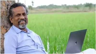 சோவியத் தலைவர்கள் ஆடம்பரமாக வாழ்ந்து வீழ்ந்தனர்.. தமிழ்நாட்டை சொல்லலப்பா- ஸ்ரீதர் வேம்பு குசும்பு