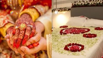 மணமக்களுடன் முதலிரவில் தாய்! கூடாரத்தில் இளசுகள்.. உலகை அதிர வைக்கும் பழக்கம்! எங்கு தெரியுமா?