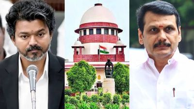 விடமாட்டேன்! சுப்ரீம் கோர்ட் போகும் விஜய்! சிங்கிப்பூர் புள்ளி யார்? செந்தில் பாலாஜிக்கு புது ஆபத்து 