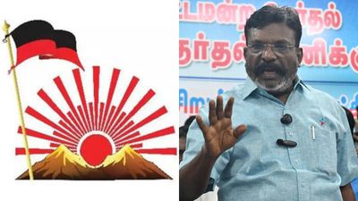 VCK Vs DMK: அமைச்சரானதுக்கே புலம்புறாங்க! சிறுத்தைகள் சரியா இருந்தால் முதல்வராகலாம்!   திருமாவளவன்! 
