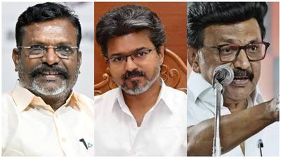 திருமாவளவன் மீதான நம்பிக்கையை சிதைக்கும் முயற்சி நடக்கிறதா? தடுமாறுவதன் பின்னணி