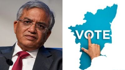 தமிழ்நாட்டில் 7 தொகுதி இடைத்தேர்தல் எப்போது? தேர்தல் ஆணையர் ஞானேஷ் குமார் முக்கிய அறிவிப்பு
