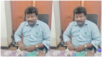 திருச்சியில் ஆசிரியை தேவியால்... மாவட்ட கல்வி அதிகாரிக்கு நடந்த மறக்க முடியாத சம்பவம்  