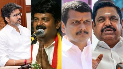 அது என்ன குதிரை பேரம்? அரசியல்வாதிகள் கட்சி மாறுவதை ஏன் ஹார்ஸ் டிரேடிங்ன்னு சொல்றாங்க தெரியுமா?