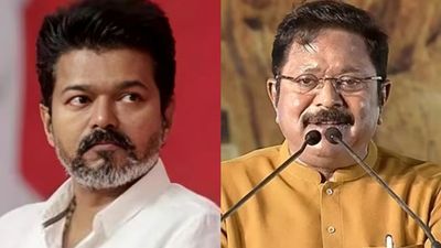 அரசு பள்ளிகளில் காமராஜர் காலை உணவுத் திட்டத்திற்கு பழங்குடியினர் நிதி? டிடிவி தினகரன் எதிர்ப்பு