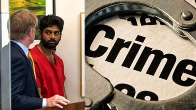 மனைவியை கொன்று இந்திய கள்ளக்காதலிக்கு போட்டோ அனுப்பிய அமெரிக்க சாப்ட்வேர் இன்ஜினியர்.. சிக்கியது எப்படி?