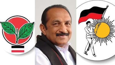 Vaiko: என் வாழ்வில் இரு பெருந்தவறுகளை செய்துவிட்டேன்! அதிமுக, திமுகவை குறிப்பிட்டு வைகோ வேதனை