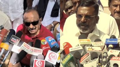 நோபல் பரிசு! திருமாவளவன் அப்படி சொன்னதுமே எனக்கு தூக்கி வாரி போட்டது! மீண்டும் வைகோ அட்டாக்