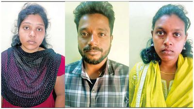 வால்பாறையில் அப்பா, அம்மா இல்லாத நேரம்.. நண்பனை பார்க்க போன போது.. செய்யக்கூடாத வேலை