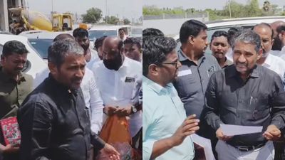 தவெக கூட்டணியில் பாமக இணைந்தால்! விசிகவின் நிலைப்பாடு என்ன? வன்னியரசின் கோனார் உரை விளக்கம்