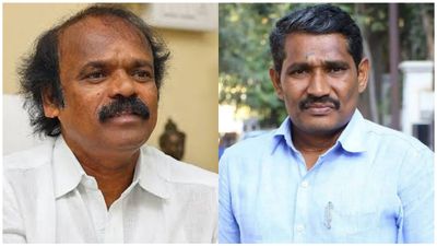 'சமூக நீதித்துறை' என்பது நோக்கத்தை சிதைக்கும்.. ஒருபோதும் ஏற்க முடியாது.. ஜெகன் மூர்த்தி எதிர்ப்பு