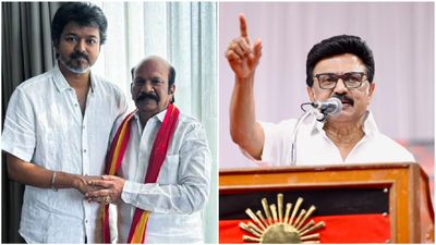 மீண்டும் கொளத்தூர் பக்கமே வரக்கூடாது.. ஸ்டாலினுக்கு செக் வைக்கும் தவெக.. விஎஸ் பாபுவை அழைத்த விஜய்!