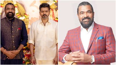 தவெக ஆட்சி அமைக்க உதவிய வெங்கட் நாராயணா.. முதல்வர் விஜய் பதவி கொடுக்க இதுதான் காரணம்!