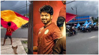 சிறுவர்களுக்கு பிடித்தால் போதும்.. ஸ்பெயின் vs விஜய்யின் தவெக.. கேரளாவே திகைக்கும் ஒற்றை வீடியோ