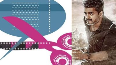 ஜனநாயகன் படத்திற்கு ஏ சான்று வழங்கிய சென்சார்! விஜய் மாமா படத்தை குட்டீஸ் பார்க்க முடியாதே!