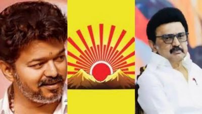 பச்சை அயோக்கியத்தனம்.. அப்பவே விஜய்யை கைது செய்திருக்கணும்? திமுக கிட்ட உளவுத்துறை தந்த ரிப்போர்ட்?