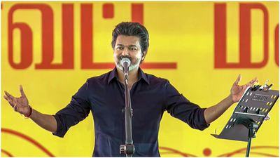தேசிய அரசியல் ஆசை.. பெரிய பிம்பத்தை உருவாக்க விரும்பும் விஜய்.. வடஇந்தியா மீம்ஸ்க்கு இதுதான் காரணமா!