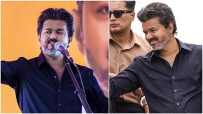 எந்த மேம்பால டெண்டர் ரத்து? கரூரில் விஜய் சொன்னாரே.. முதல்வர் பேச்சால் குழம்பும் அதிகாரிகள்!